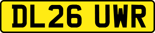 DL26UWR