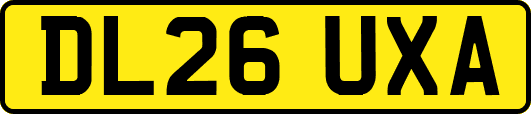 DL26UXA