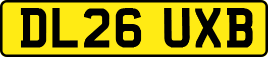 DL26UXB