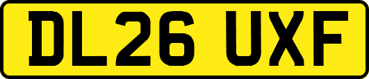DL26UXF