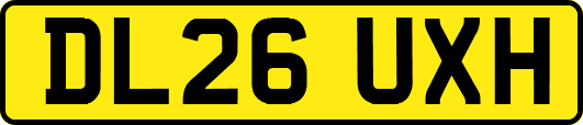 DL26UXH