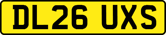 DL26UXS