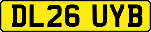 DL26UYB
