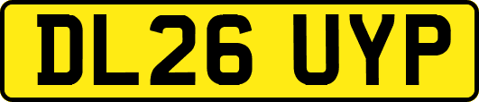 DL26UYP