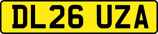 DL26UZA