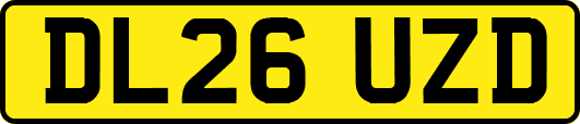 DL26UZD