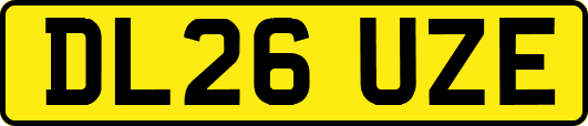 DL26UZE
