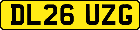 DL26UZG