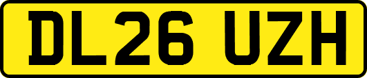 DL26UZH