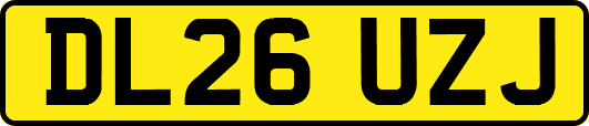 DL26UZJ