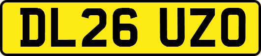DL26UZO
