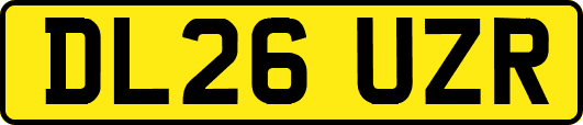 DL26UZR