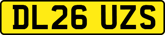 DL26UZS