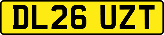DL26UZT