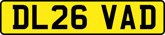 DL26VAD