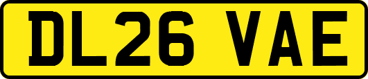 DL26VAE