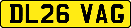 DL26VAG