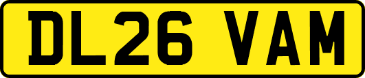 DL26VAM