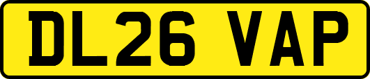 DL26VAP