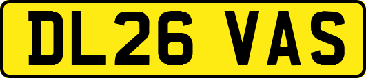 DL26VAS