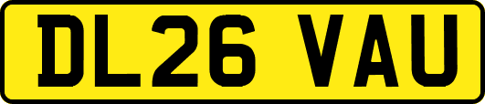 DL26VAU
