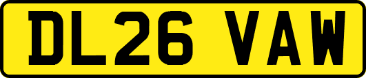 DL26VAW