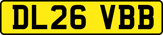 DL26VBB