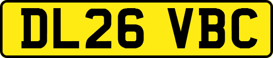 DL26VBC