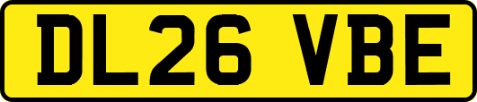 DL26VBE