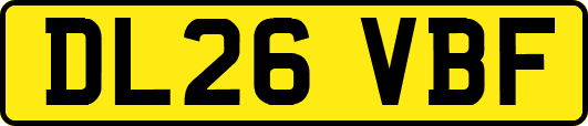 DL26VBF