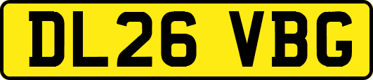 DL26VBG