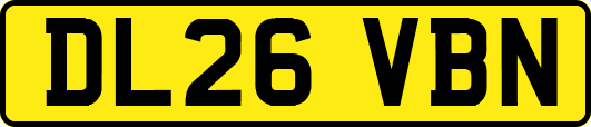DL26VBN