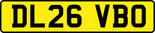 DL26VBO