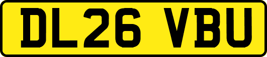 DL26VBU