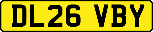 DL26VBY