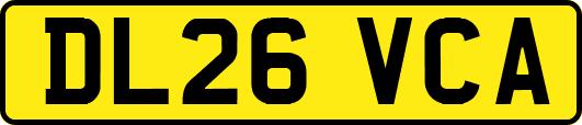 DL26VCA