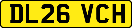 DL26VCH