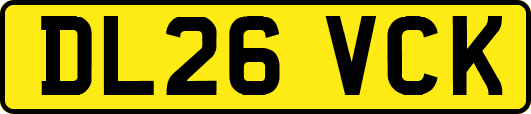 DL26VCK
