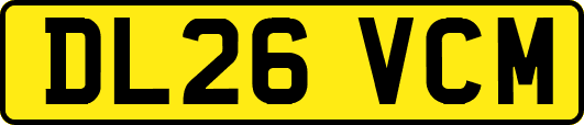 DL26VCM