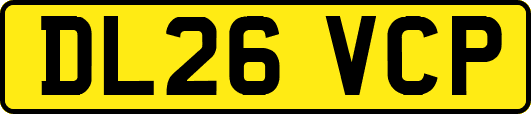 DL26VCP