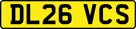 DL26VCS