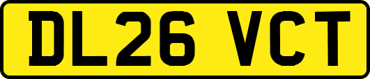 DL26VCT
