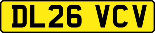 DL26VCV