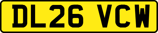 DL26VCW