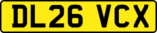 DL26VCX