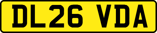 DL26VDA