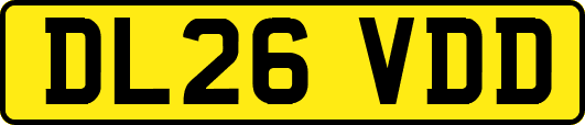 DL26VDD