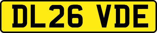 DL26VDE