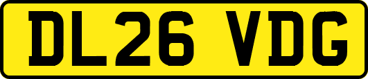 DL26VDG