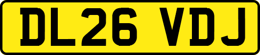 DL26VDJ